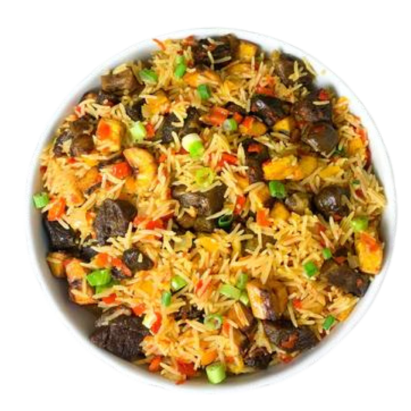 Asun Rice