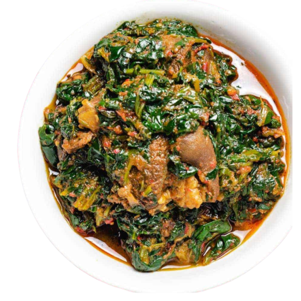 Efo Riro