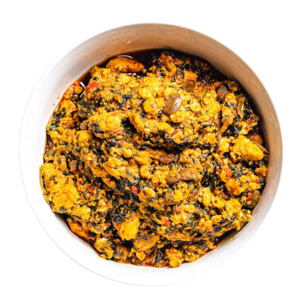 Egusi