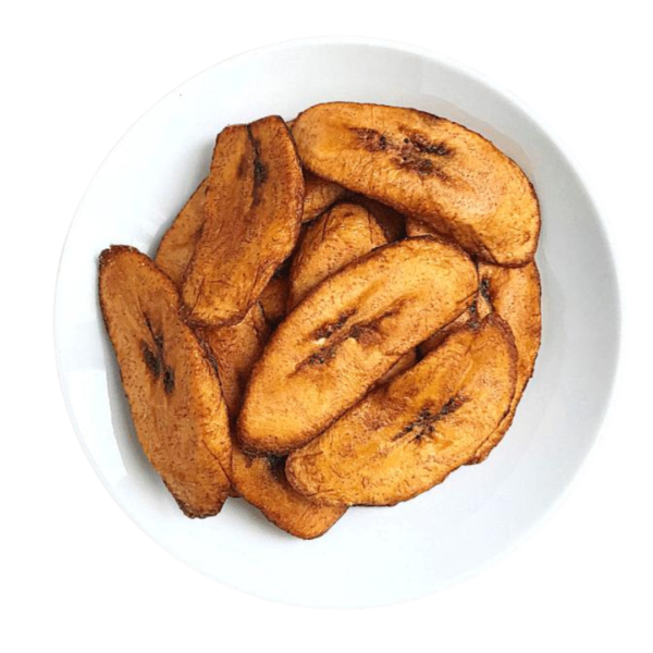 Fried Plantain