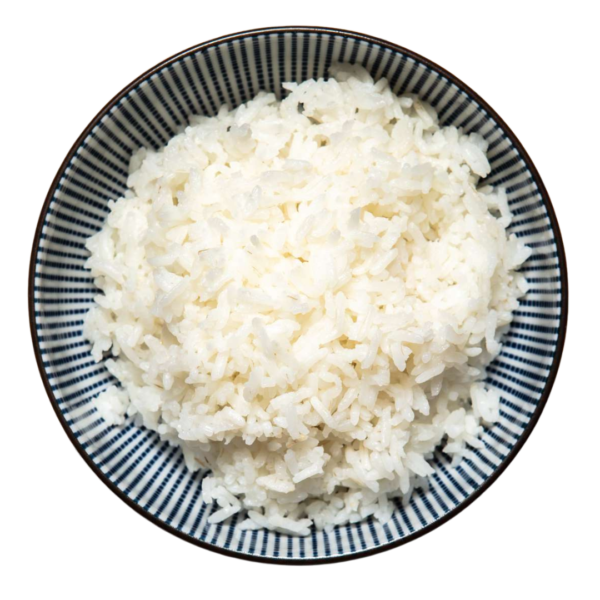 White Rice